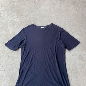 DRIES VAN NOTEN ARCHIVE OVERSIZED TEE