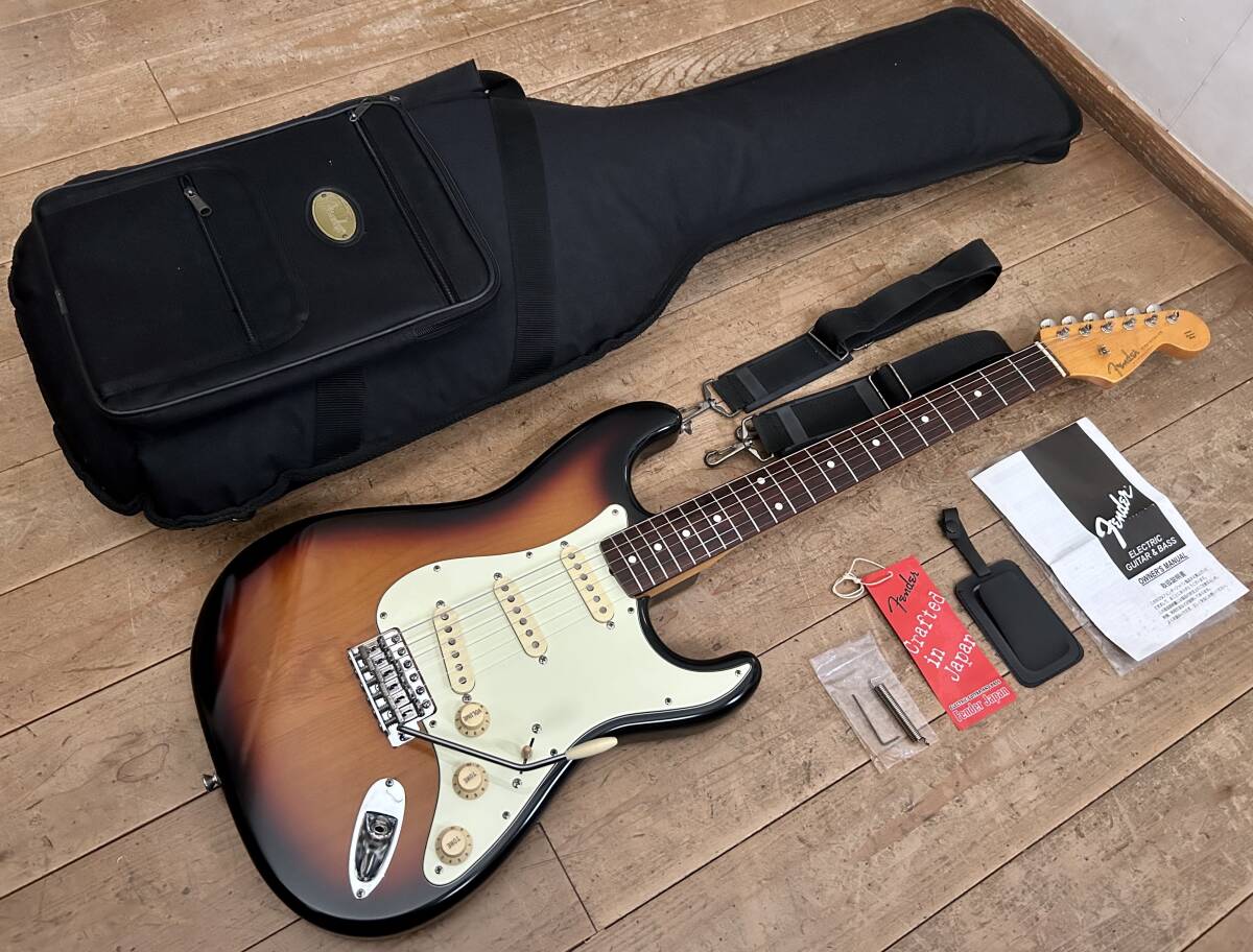 2025年最新】Yahoo!オークション -fender japan ストラト 2025年最新】Yahoo!オークション -fender japan ストラト