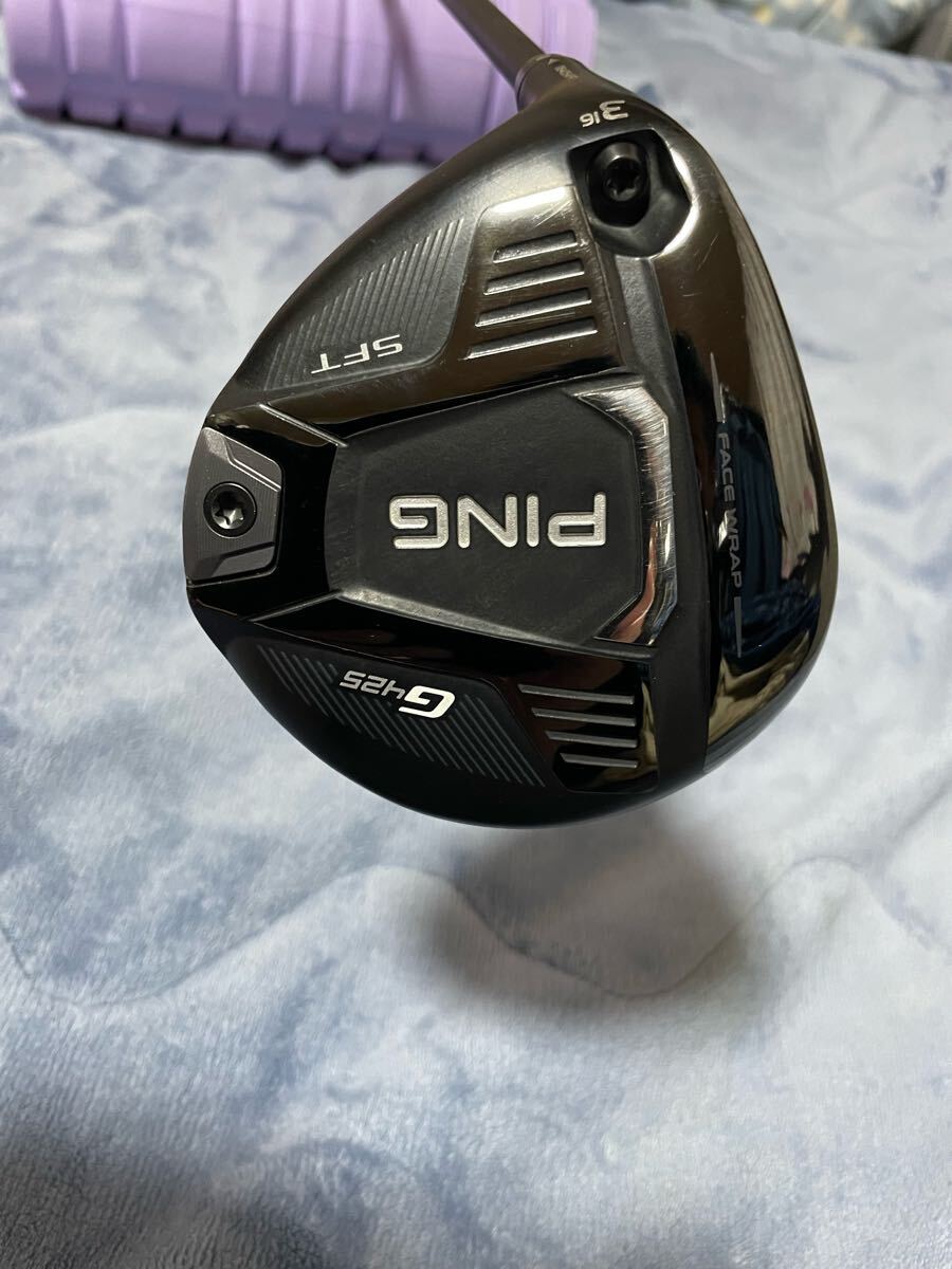 2025年最新】ピン G425 レフティーゴルフクラブを探すならここ 2025年最新】ピン G425 レフティーゴルフクラブを探すならここ