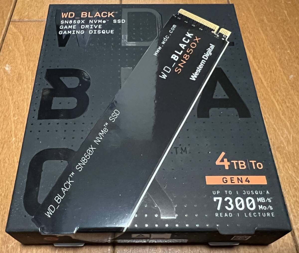 Yahoo!オークション -「wd black sn850x」の落札相場・落札価格 Yahoo!オークション -「wd black sn850x」の落札相場・落札価格
