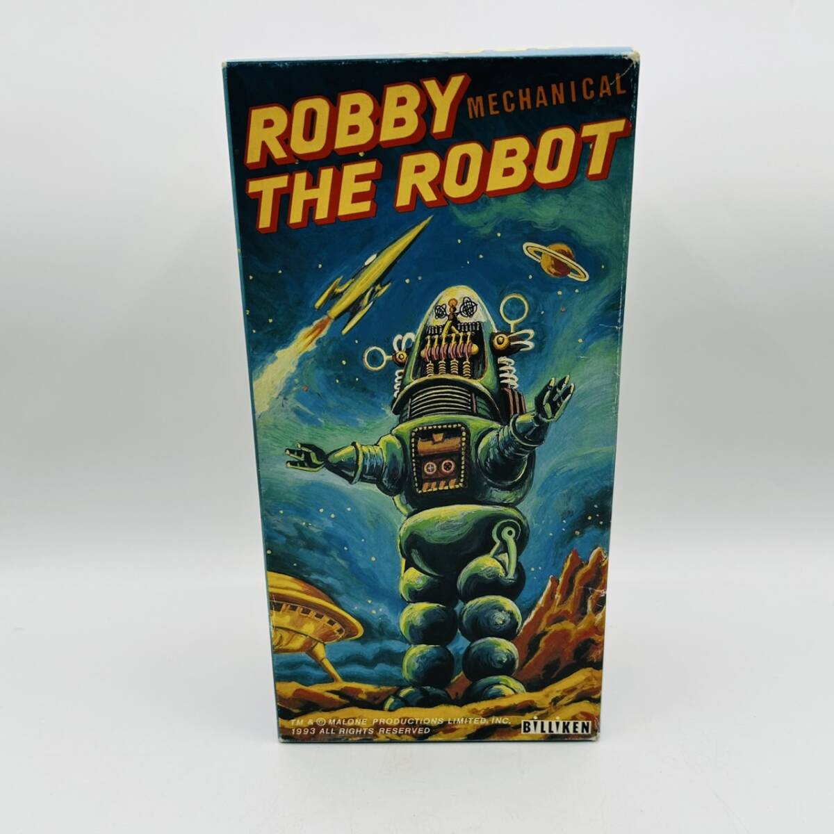 2025年最新】Yahoo!オークション -#ロビーザロボットの中古品 2025年最新】Yahoo!オークション -#ロビーザロボットの中古品