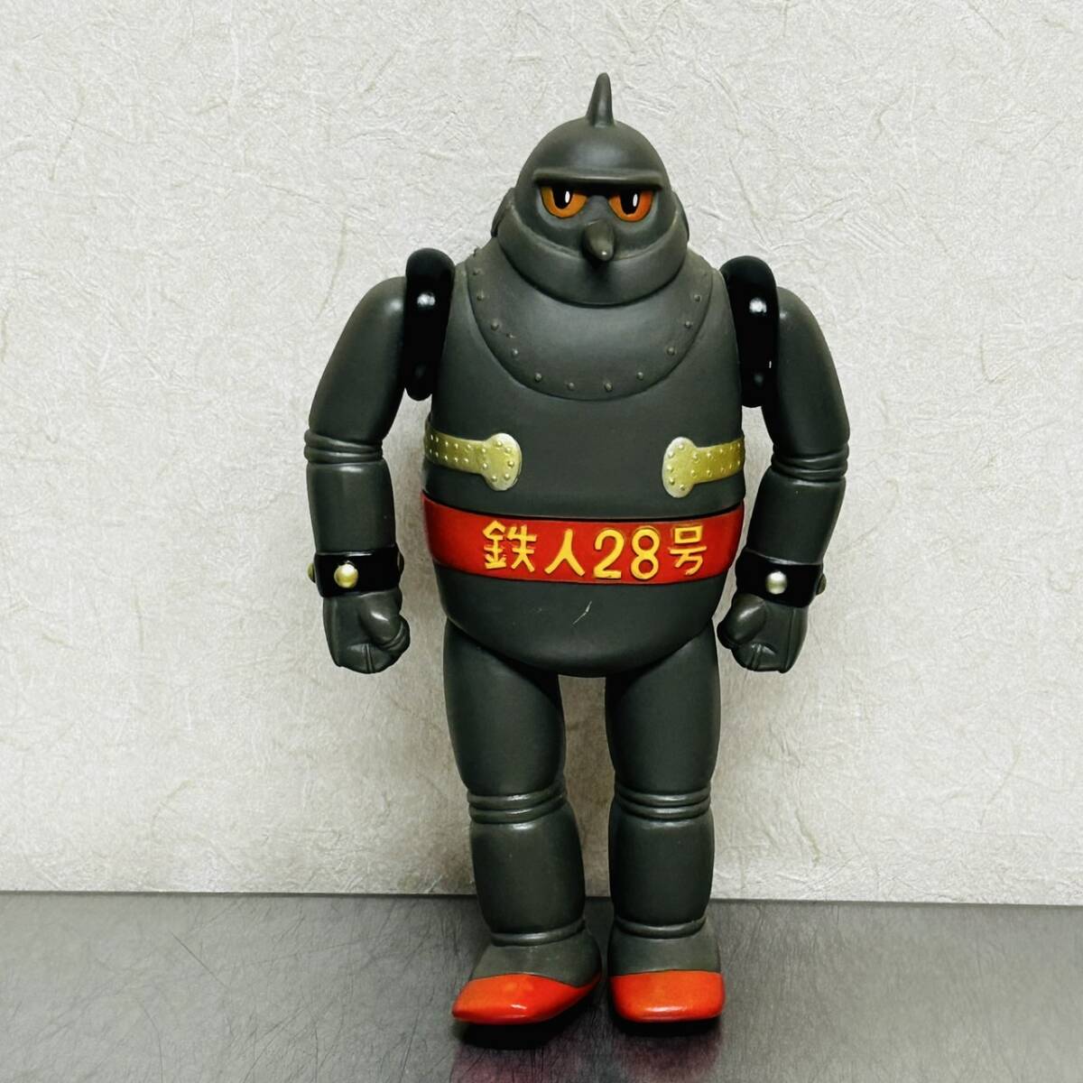 2025年最新】Yahoo!オークション -鉄人28号 ソフビの中古品 2025年最新】Yahoo!オークション -鉄人28号 ソフビの中古品