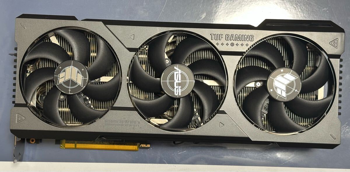 Yahoo!オークション -「rtx4090 asus」の落札相場・落札価格 Yahoo!オークション -「rtx4090 asus」の落札相場・落札価格