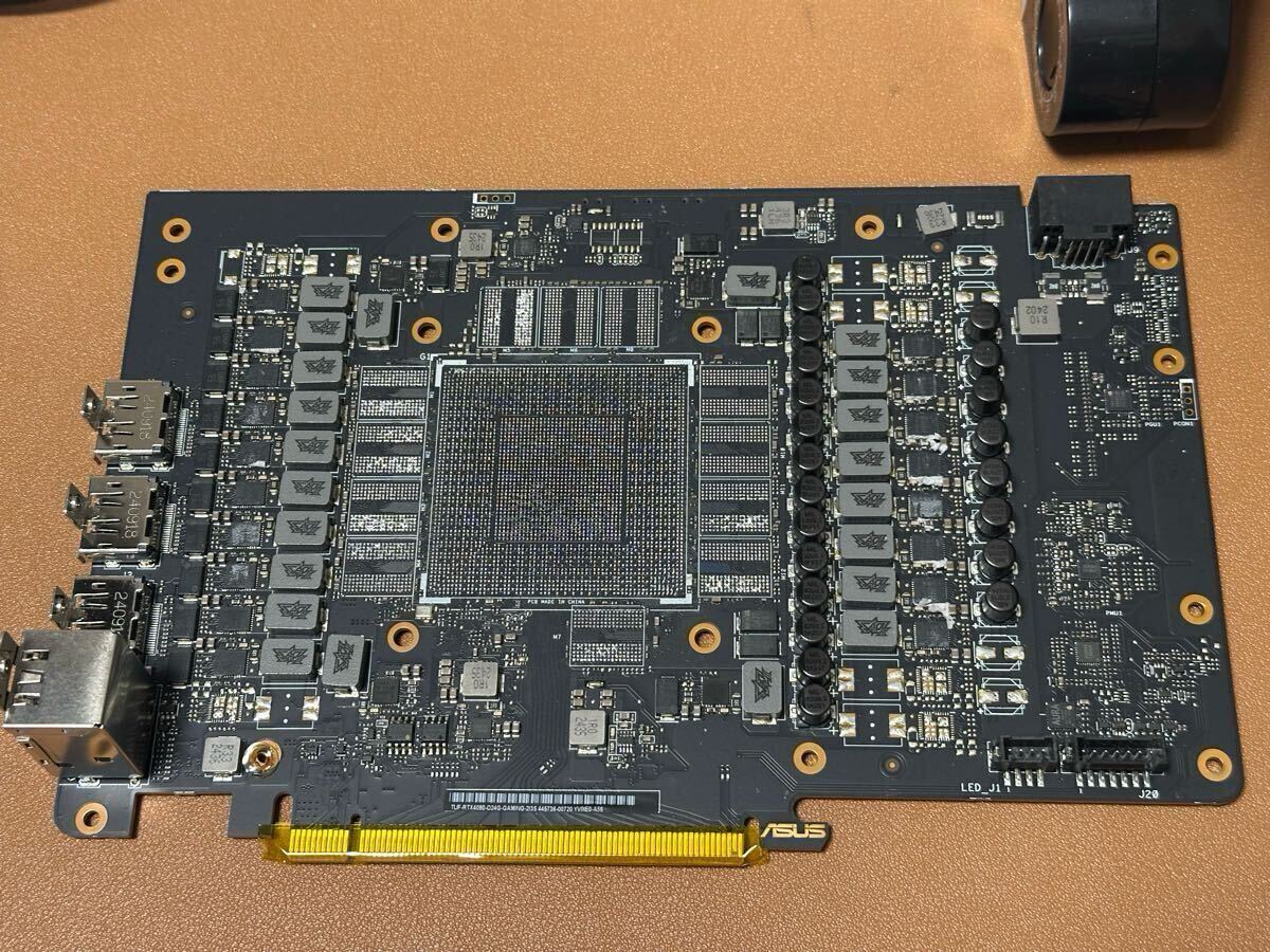 2025年最新】Yahoo!オークション -rtx4090 ジャンクの中古品 2025年最新】Yahoo!オークション -rtx4090 ジャンクの中古品