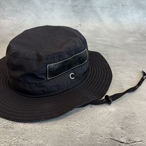 ロエベ LOEWE Paula's Ibiza ナイロンハット60
