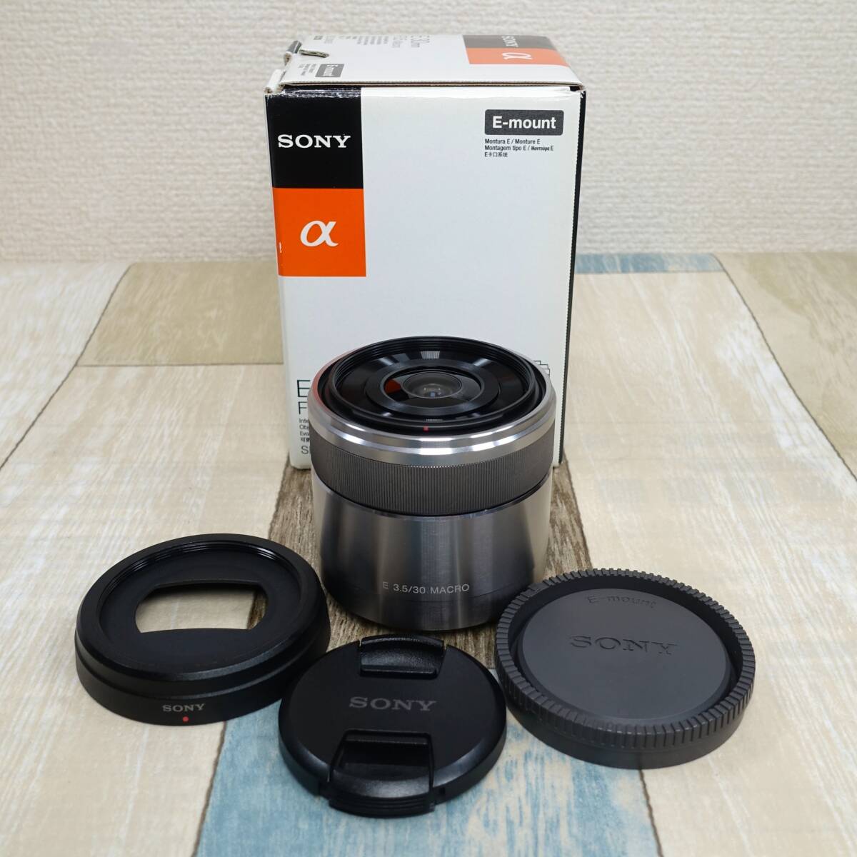 Yahoo!オークション -「sony sel30m35」の落札相場・落札価格 Yahoo!オークション -「sony sel30m35」の落札相場・落札価格