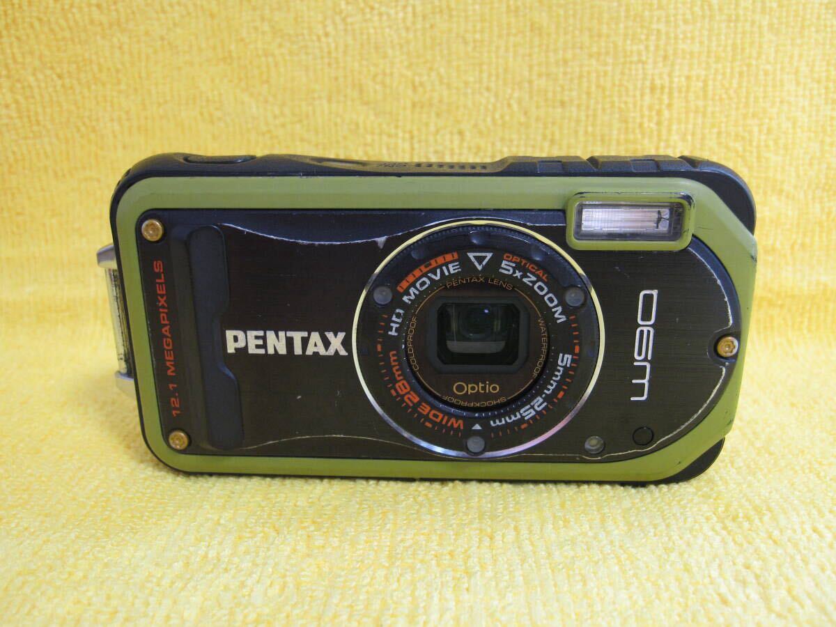 2025年最新】Yahoo!オークション -pentax w90の中古品・新品・未 2025年最新】Yahoo!オークション -pentax w90の中古品・新品・未