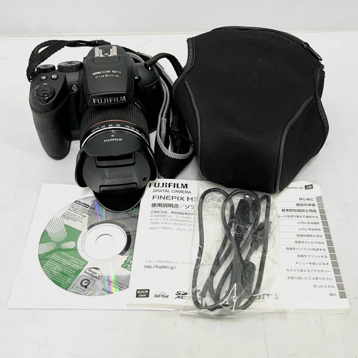 Yahoo!オークション -「finepix hs20」の落札相場・落札価格 Yahoo!オークション -「finepix hs20」の落札相場・落札価格