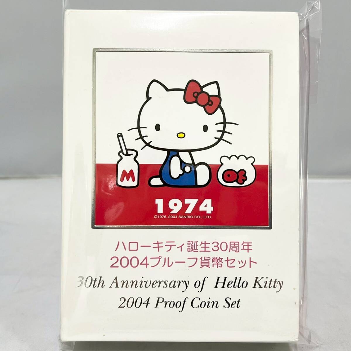 Yahoo!オークション -「hello kitty 30周年」の落札相場・落札価格 Yahoo!オークション -「hello kitty 30周年」の落札相場・落札価格