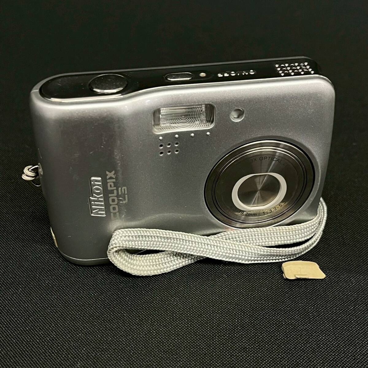 2025年最新】Yahoo!オークション -coolpix l3の中古品・新品・未 2025年最新】Yahoo!オークション -coolpix l3の中古品・新品・未