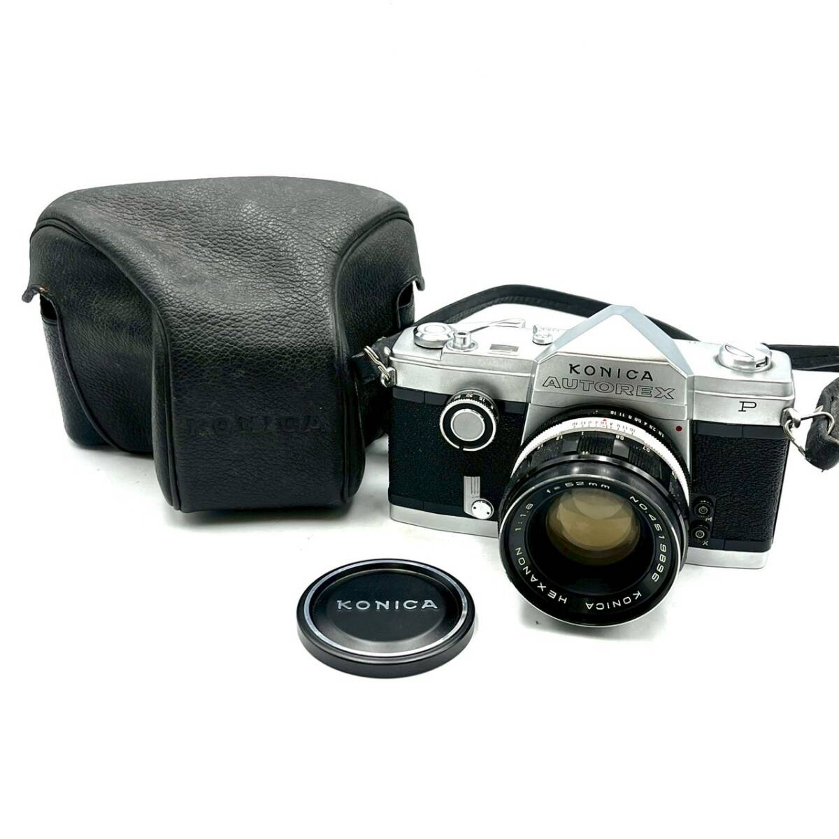 Yahoo!オークション -「konica autorex p」の落札相場・落札価格 Yahoo!オークション -「konica autorex p」の落札相場・落札価格