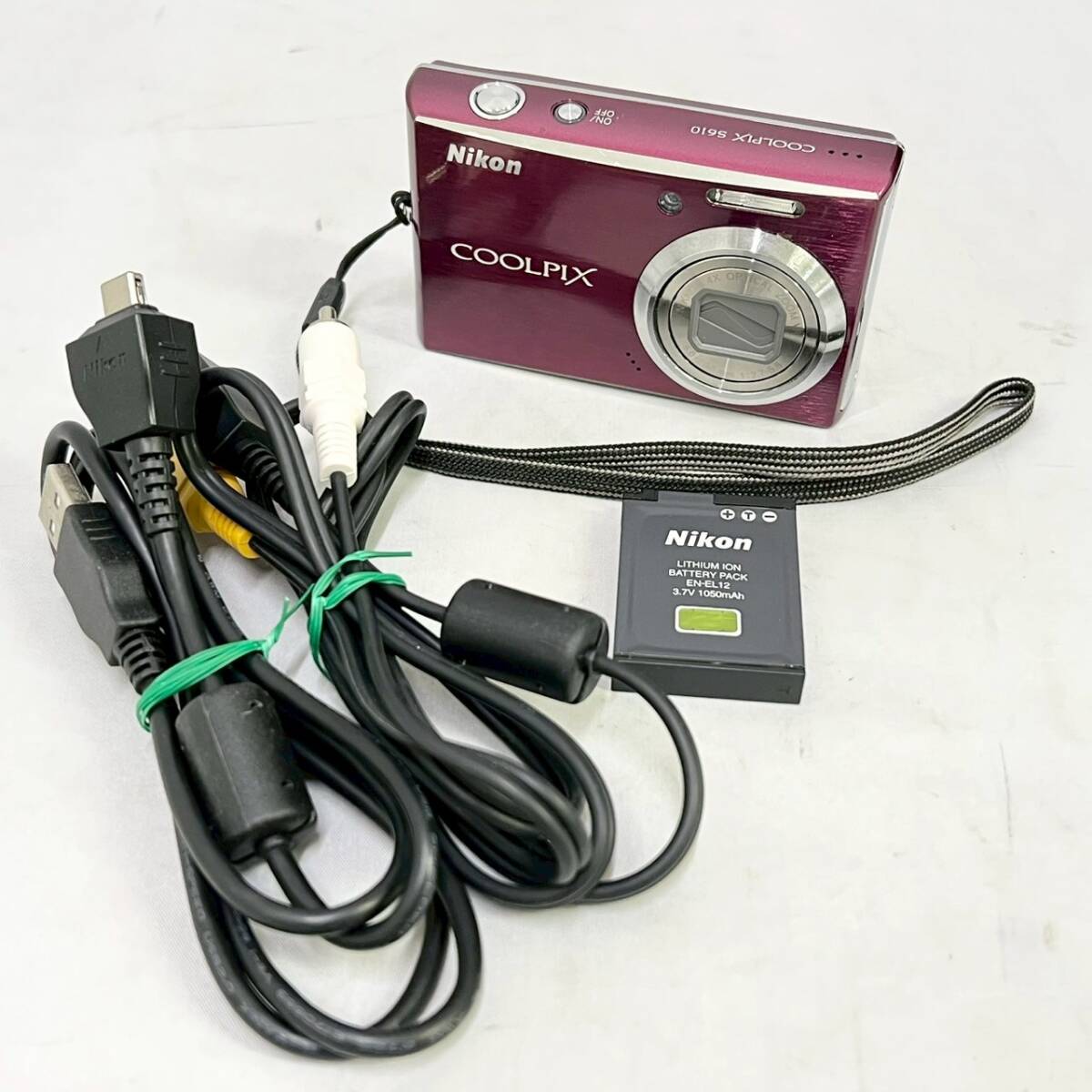 Yahoo!オークション -「coolpix s610」の落札相場・落札価格 Yahoo!オークション -「coolpix s610」の落札相場・落札価格