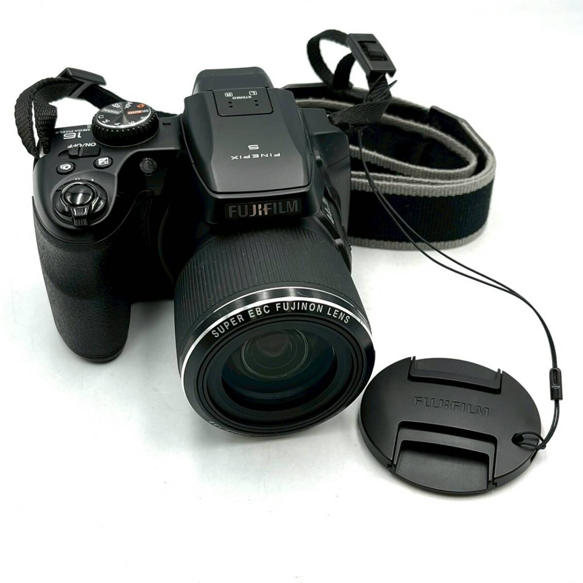 Yahoo!オークション -「finepix s8400」の落札相場・落札価格 Yahoo!オークション -「finepix s8400」の落札相場・落札価格