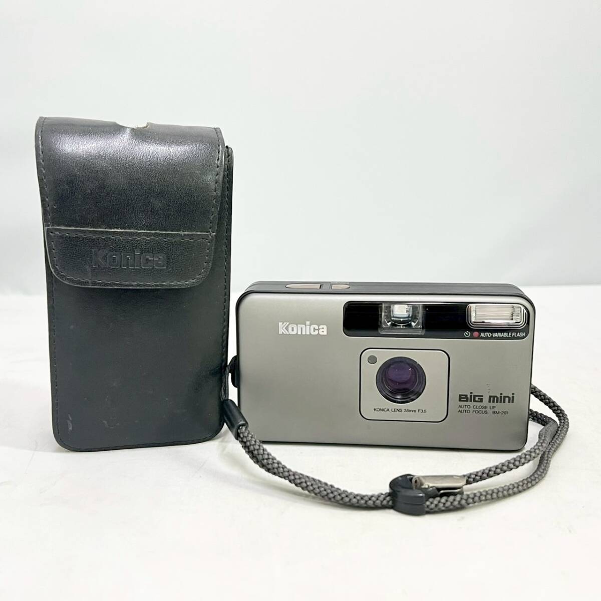 2025年最新】Yahoo!オークション -コニカ big mini bm201 2025年最新】Yahoo!オークション -コニカ big mini bm201