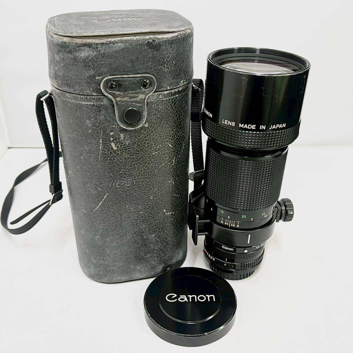 Yahoo!オークション -「canon fd 300mm」の落札相場・落札価格 Yahoo!オークション -「canon fd 300mm」の落札相場・落札価格