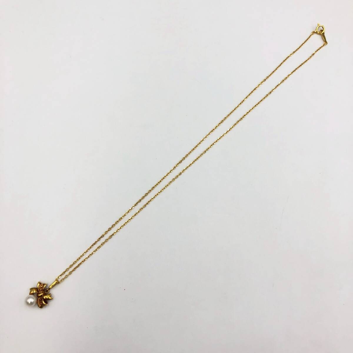 2025年最新】Yahoo!オークション -mikimoto ネックレス k18の