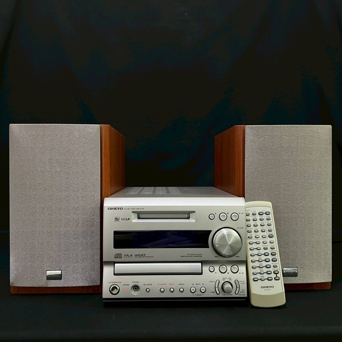 Yahoo!オークション -「onkyo コンポ」の落札相場・落札価格 Yahoo!オークション -「onkyo コンポ」の落札相場・落札価格