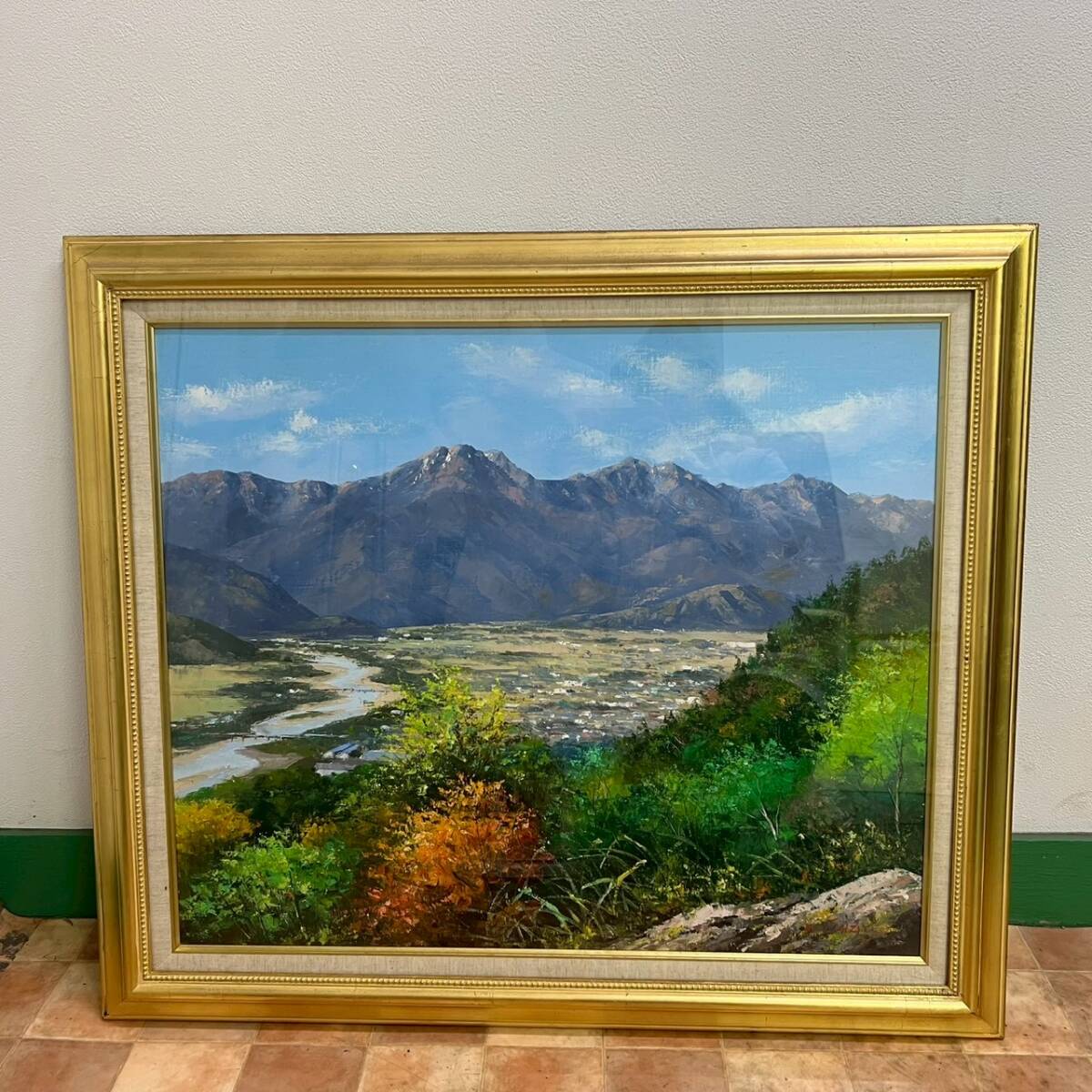 2025年最新】Yahoo!オークション -安曇野 絵画の中古品・新品 2025年最新】Yahoo!オークション -安曇野 絵画の中古品・新品