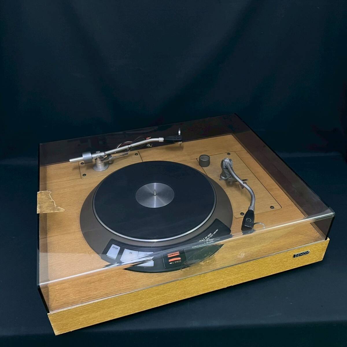 2025年最新】Yahoo!オークション -denon レコードプレーヤーの 2025年最新】Yahoo!オークション -denon レコードプレーヤーの
