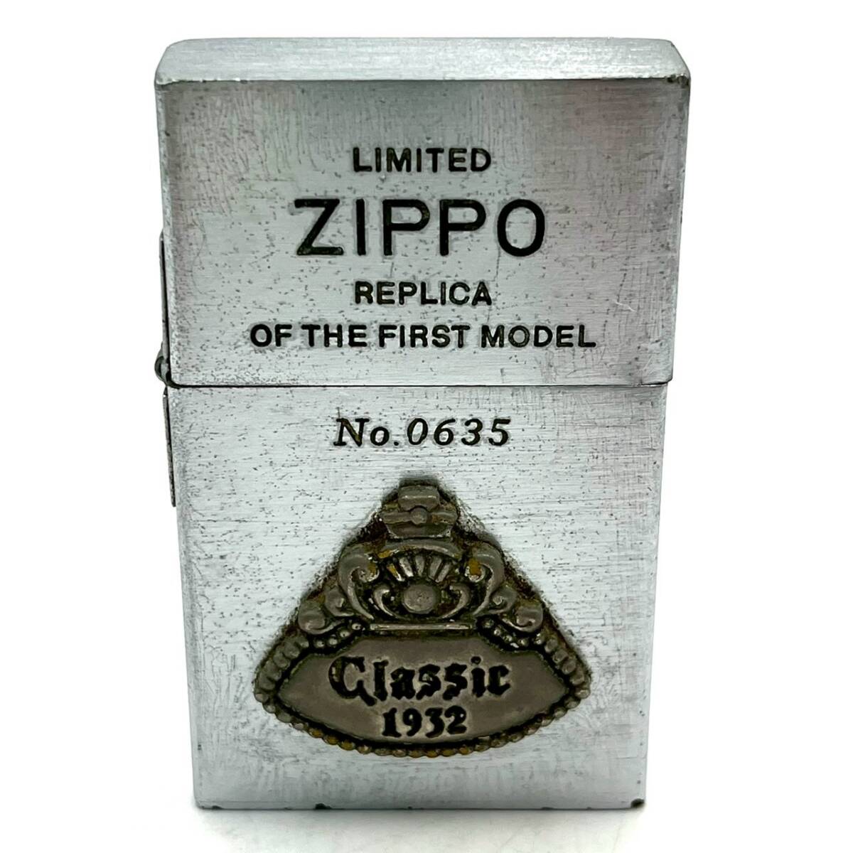 Yahoo!オークション -「zippo 1932 ファースト」(Zippo