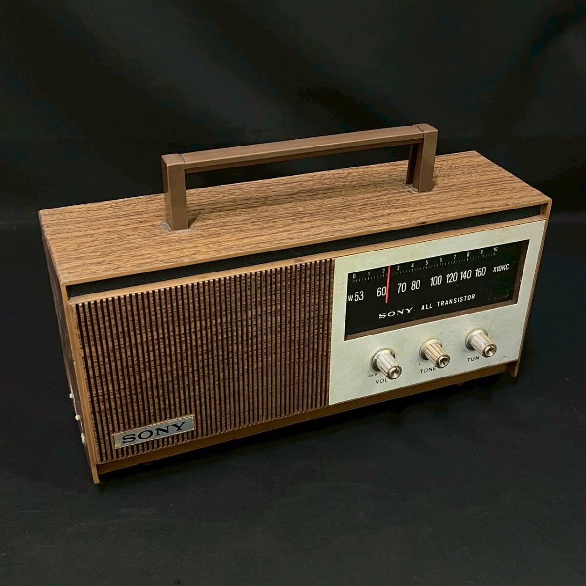 2025年最新】Yahoo!オークション -6石 ラジオの中古品・新品・未 2025年最新】Yahoo!オークション -6石 ラジオの中古品・新品・未