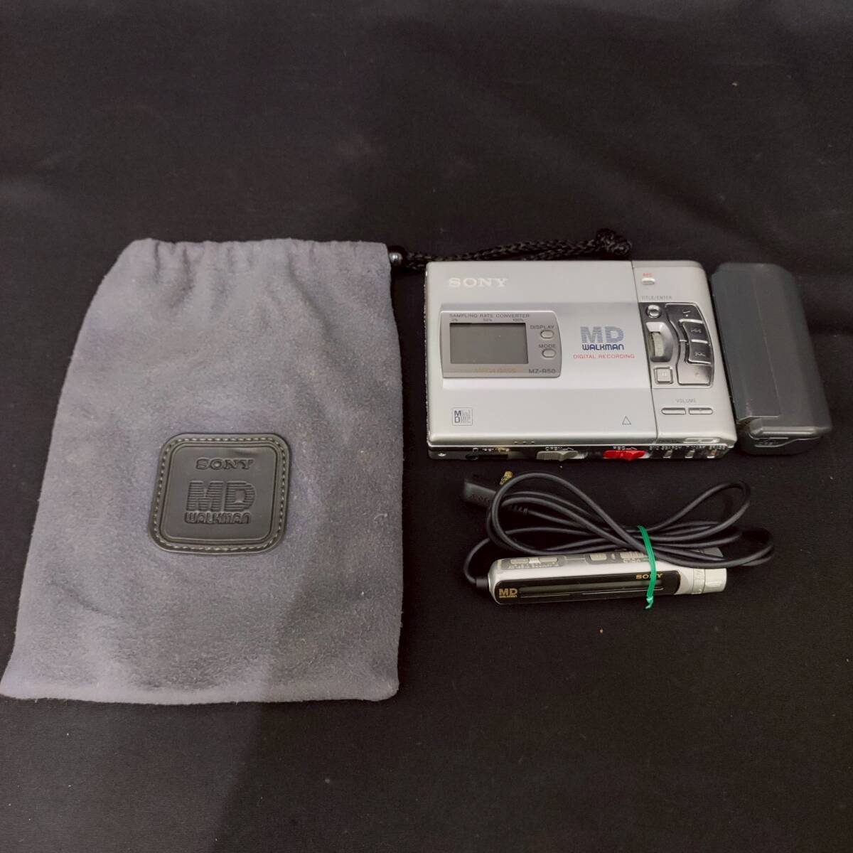 2025年最新】Yahoo!オークション -ソニー mz-r50の中古品・新品