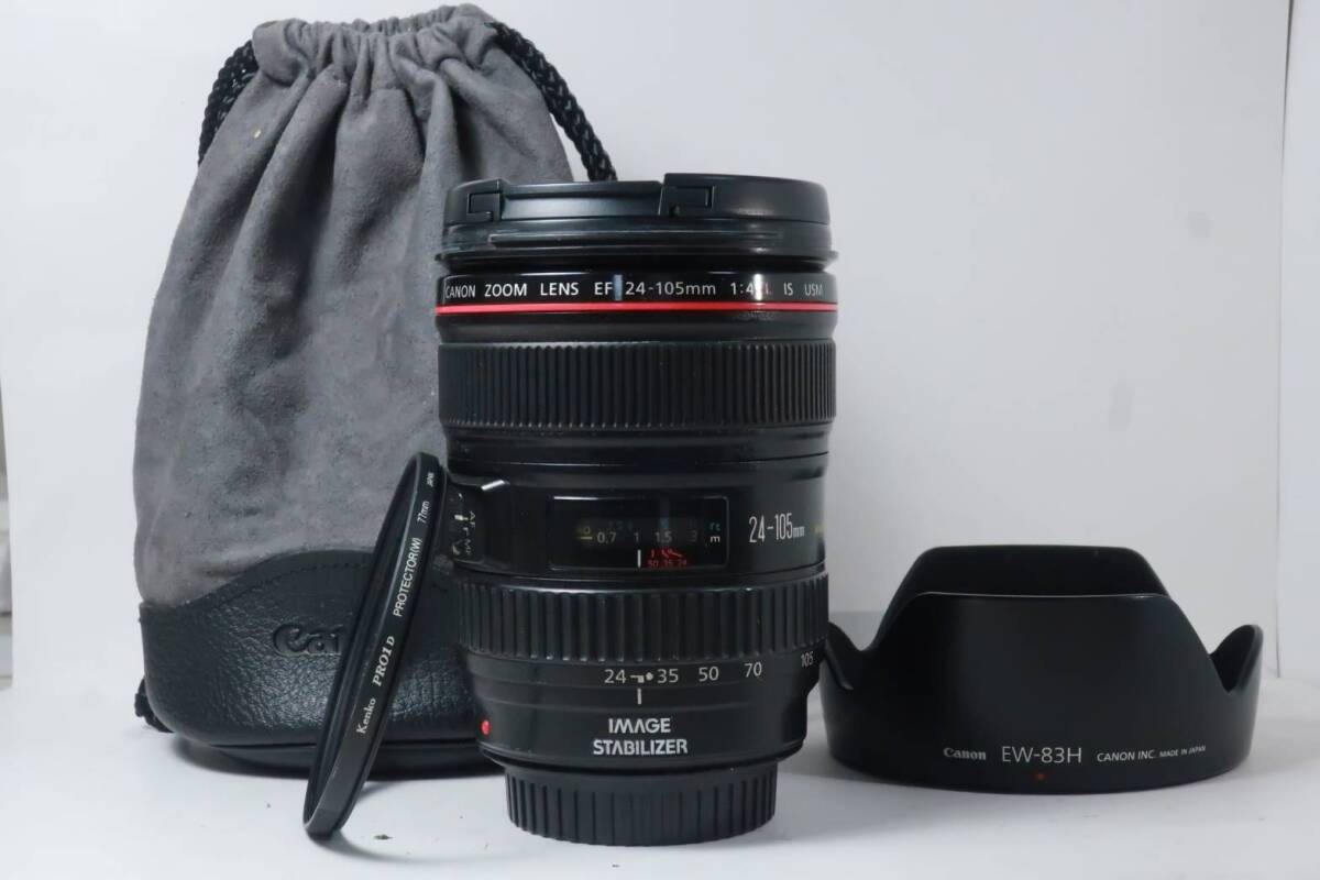 Yahoo!オークション -「ef24-105mm f4l is usm」の落札相場 Yahoo!オークション -「ef24-105mm f4l is usm」の落札相場