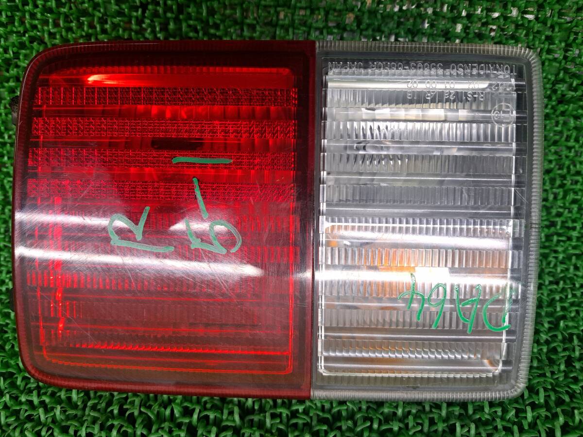 Amazon | SUZUKI スズキ エブリィ DA64/DA17用 LEDテールランプ