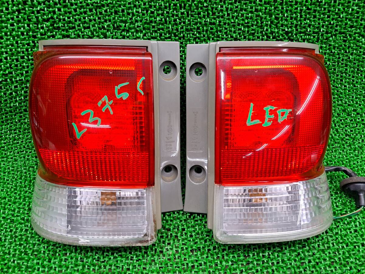 2025年最新】Yahoo!オークション -タント l375s テールランプ 2025年最新】Yahoo!オークション -タント l375s テールランプ