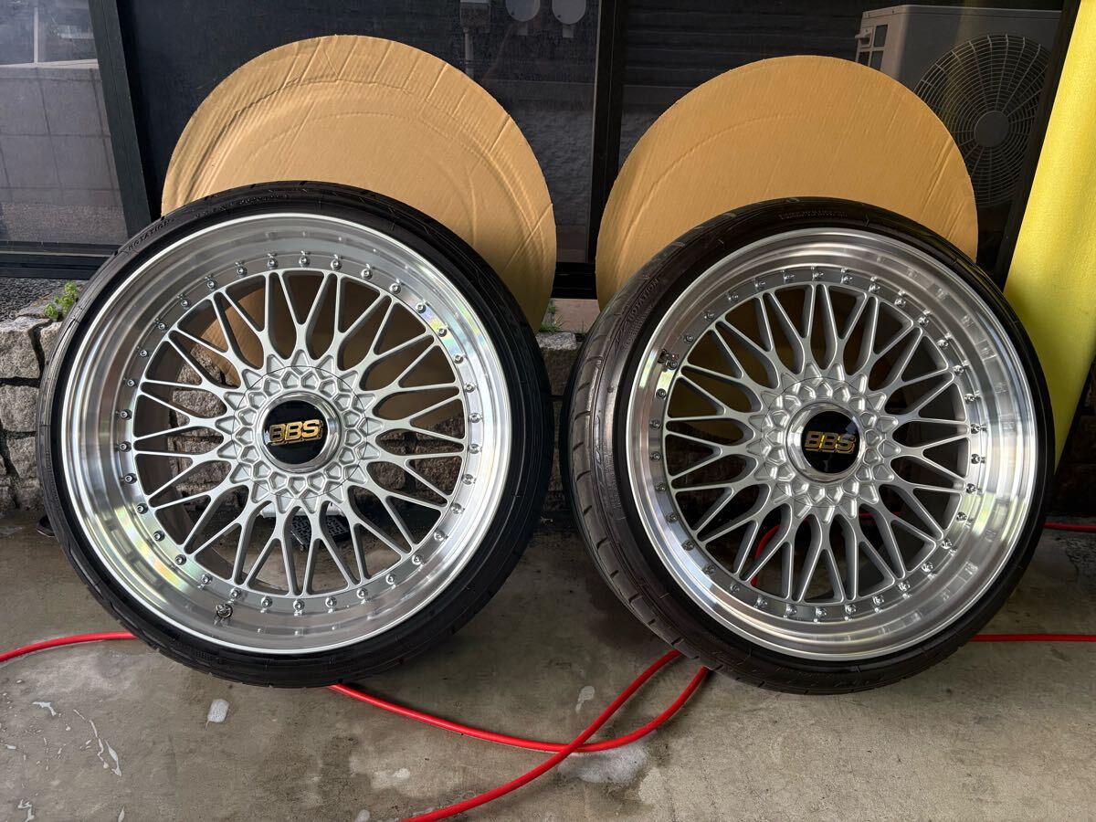 2025年最新】Yahoo!オークション -bbs スーパーrs(タイヤ 2025年最新】Yahoo!オークション -bbs スーパーrs(タイヤ