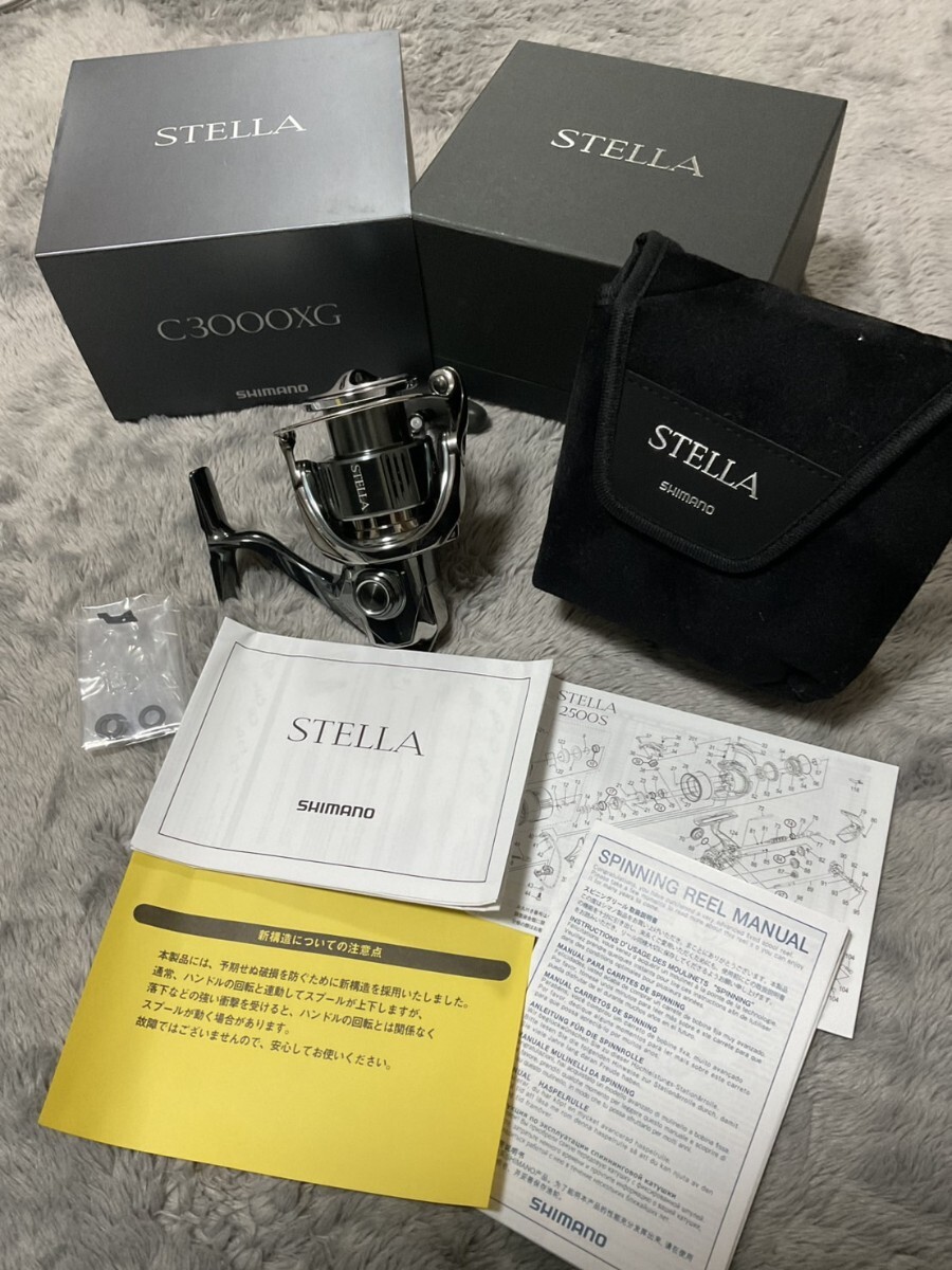 Yahoo!オークション -「shimano stella」の落札相場・落札価格 Yahoo!オークション -「shimano stella」の落札相場・落札価格