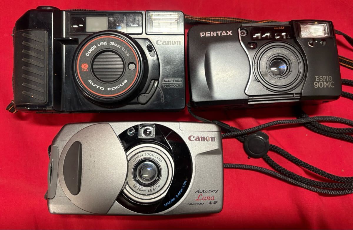 Yahoo!オークション -「pentax espio 90mc」の落札相場・落札価格 Yahoo!オークション -「pentax espio 90mc」の落札相場・落札価格