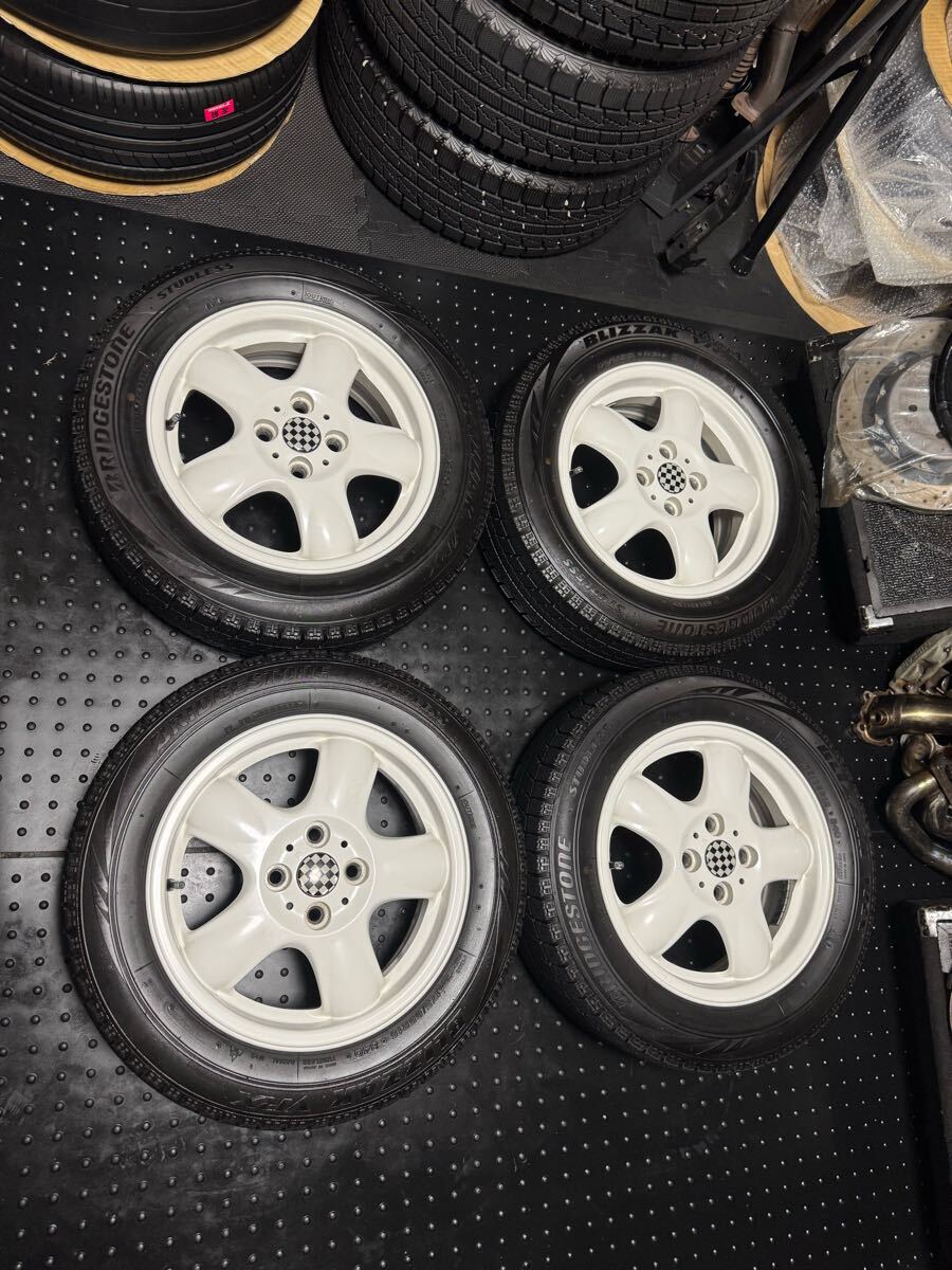 2025年最新】Yahoo!オークション -175 65 r15 r56 mini(タイヤ 2025年最新】Yahoo!オークション -175 65 r15 r56 mini(タイヤ
