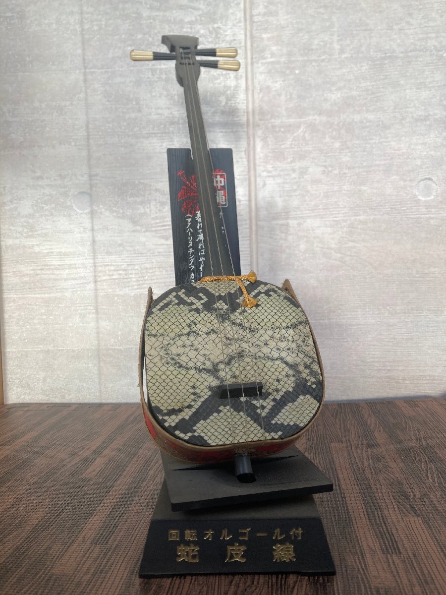 2025年最新】Yahoo!オークション -蛇皮線の中古品・新品・未使用 2025年最新】Yahoo!オークション -蛇皮線の中古品・新品・未使用