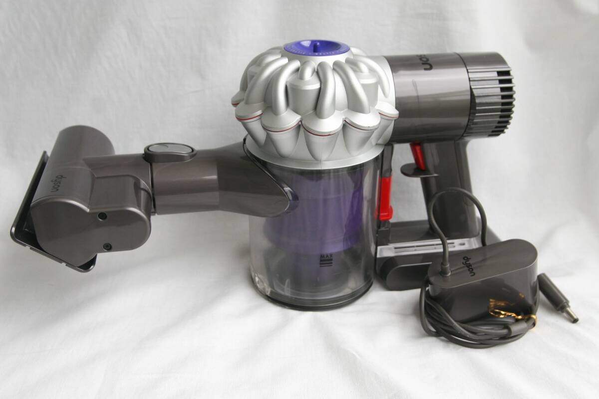 2025年最新】Yahoo!オークション -ダイソン dc61の中古品・新品 2025年最新】Yahoo!オークション -ダイソン dc61の中古品・新品