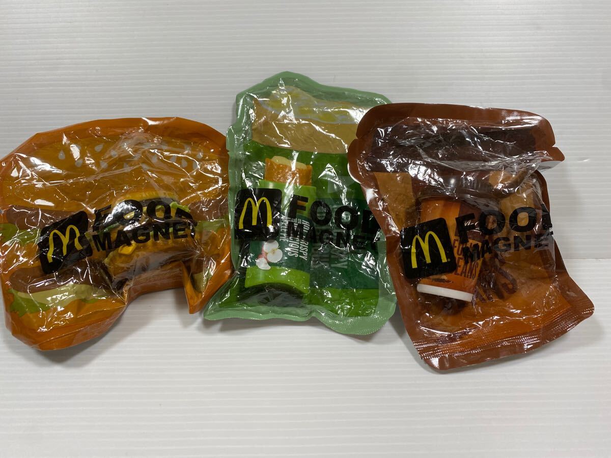 2025年最新】マクドナルドのフィギュアを探すならここ - Yahoo
