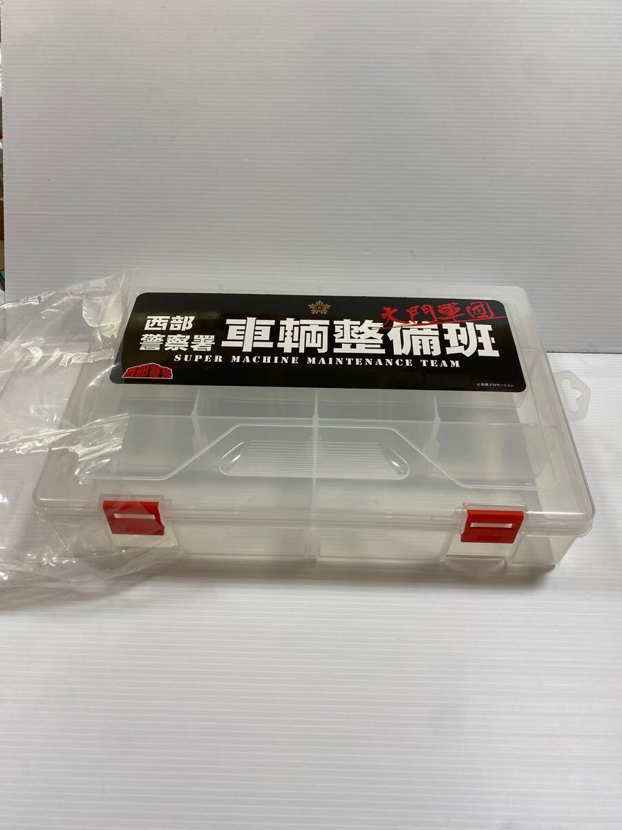 2025年最新】Yahoo!オークション -西部警察の中古品・新品・未 2025年最新】Yahoo!オークション -西部警察の中古品・新品・未