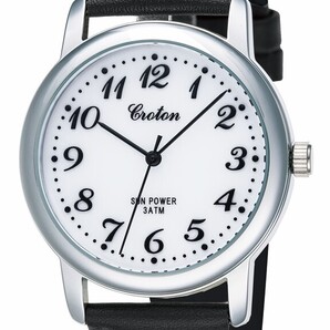 #RT-008 CROTON クロトン RT-176M-03 腕時計