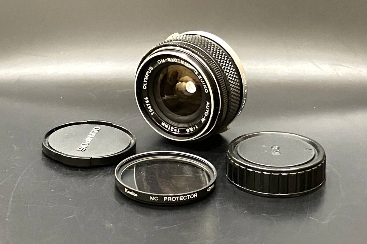 Yahoo!オークション -「om zuiko 21mm」の落札相場・落札価格 Yahoo!オークション -「om zuiko 21mm」の落札相場・落札価格