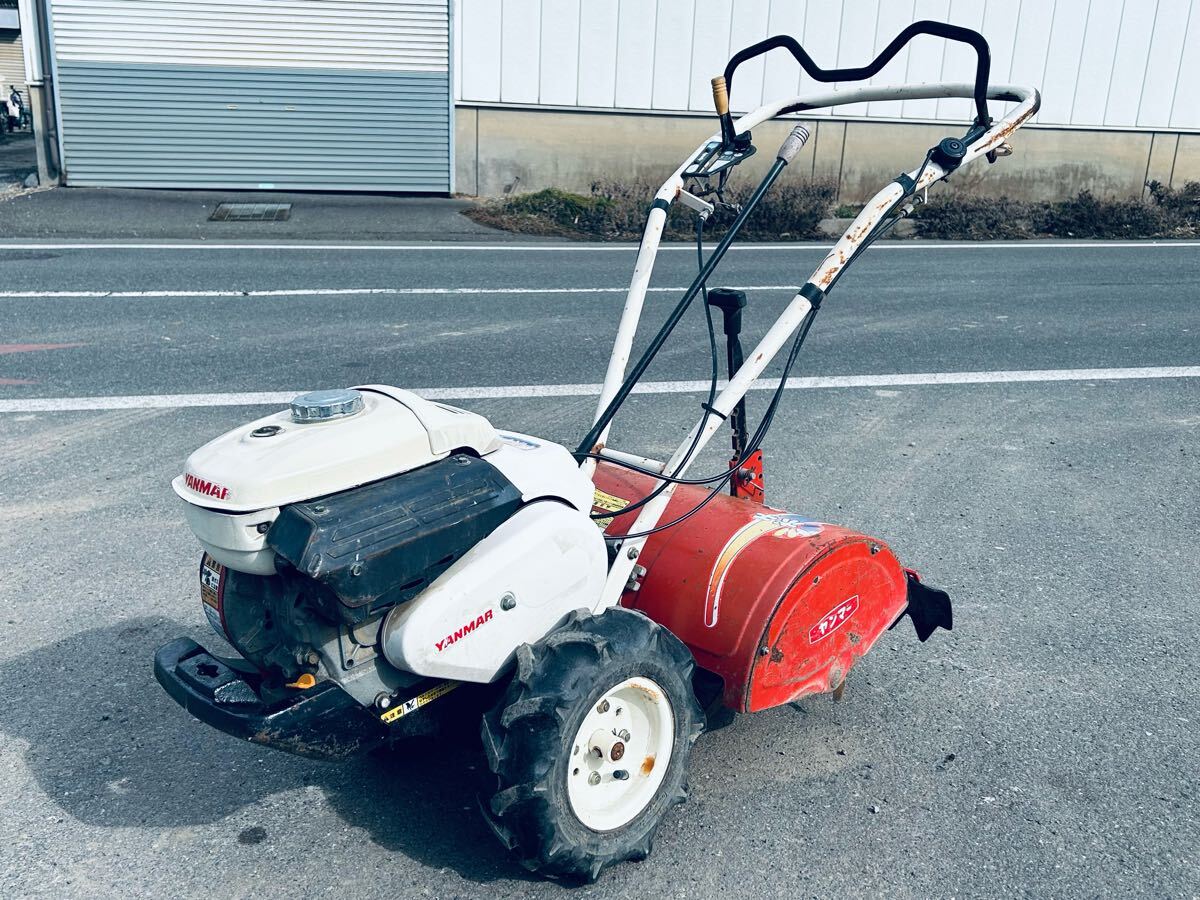 Yahoo!オークション -「長野」(耕うん機、管理機) (農業機械)の Yahoo!オークション -「長野」(耕うん機、管理機) (農業機械)の