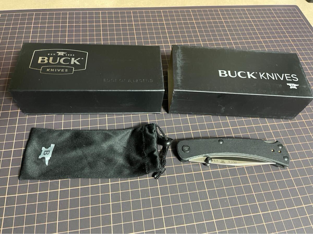 2025年最新】Yahoo!オークション -buck 110の中古品・新品・未 2025年最新】Yahoo!オークション -buck 110の中古品・新品・未