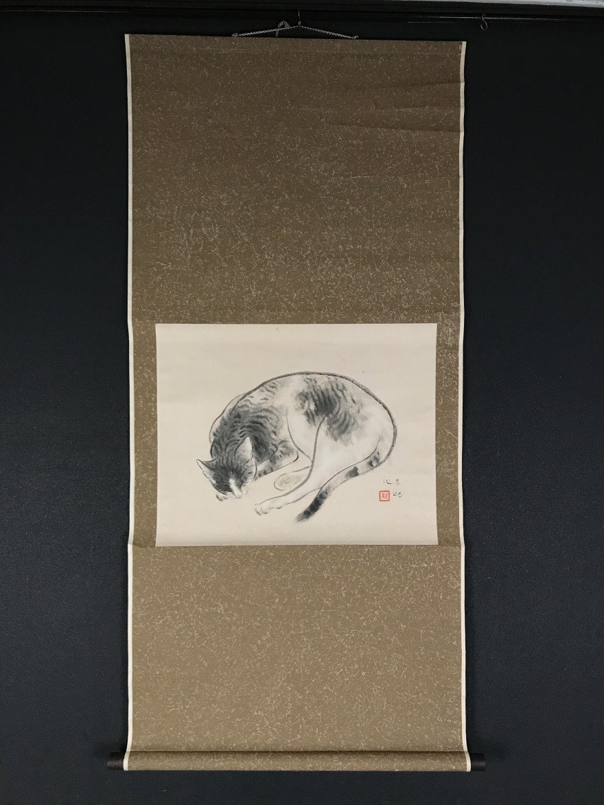 2025年最新】Yahoo!オークション -日本画 春峰の中古品・新品