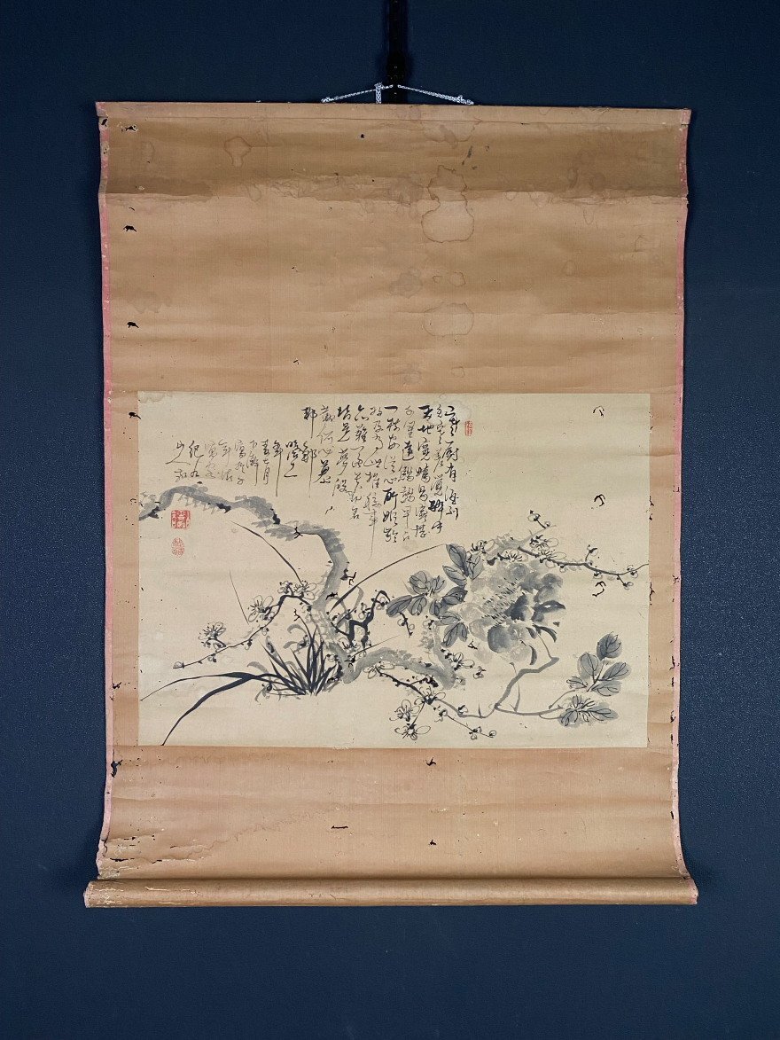 2025年最新】Yahoo!オークション -#内田(日本画)の中古品・新品