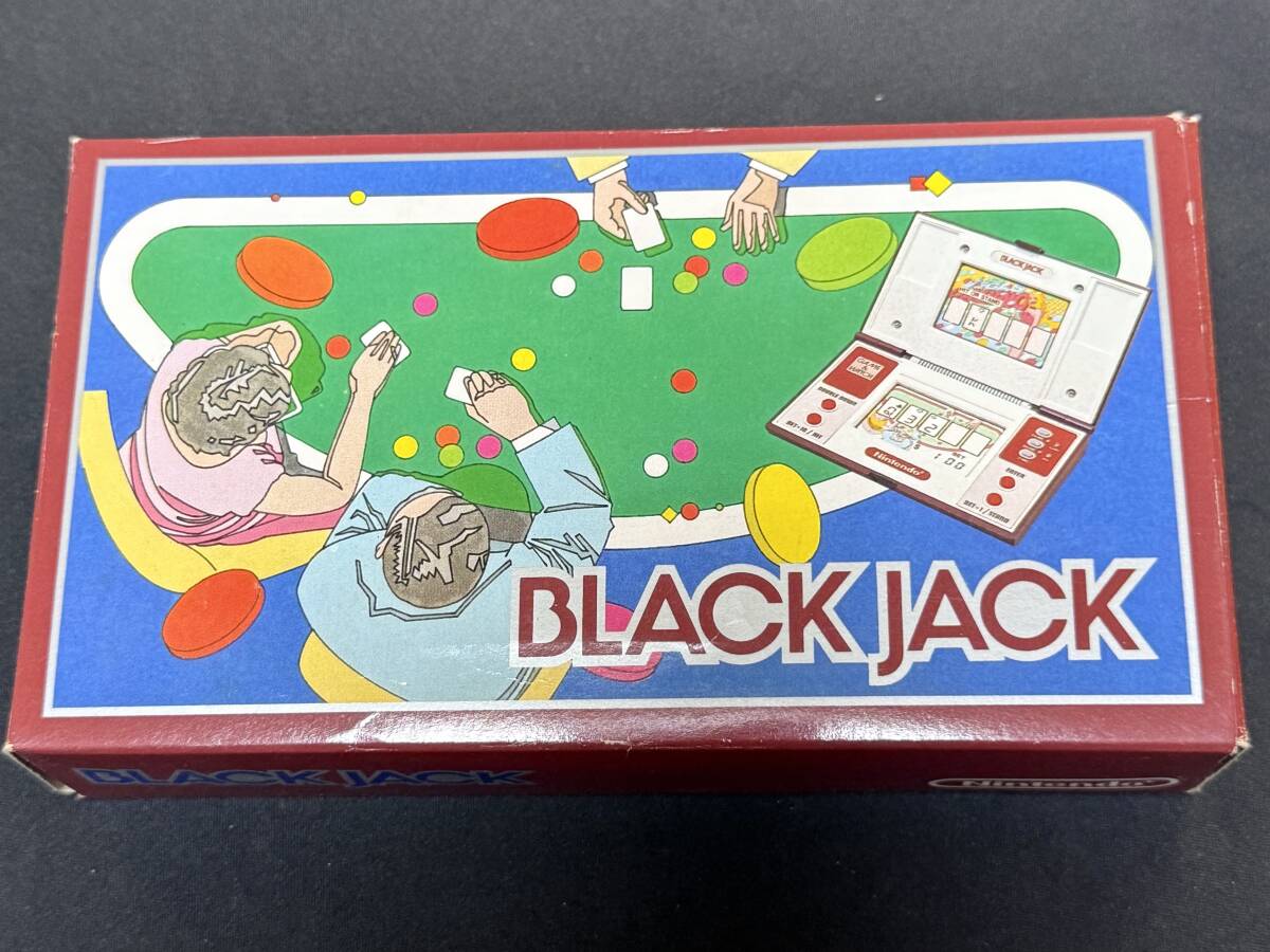 Yahoo!オークション -「ブラックジャック」(ゲームウォッチ Yahoo!オークション -「ブラックジャック」(ゲームウォッチ