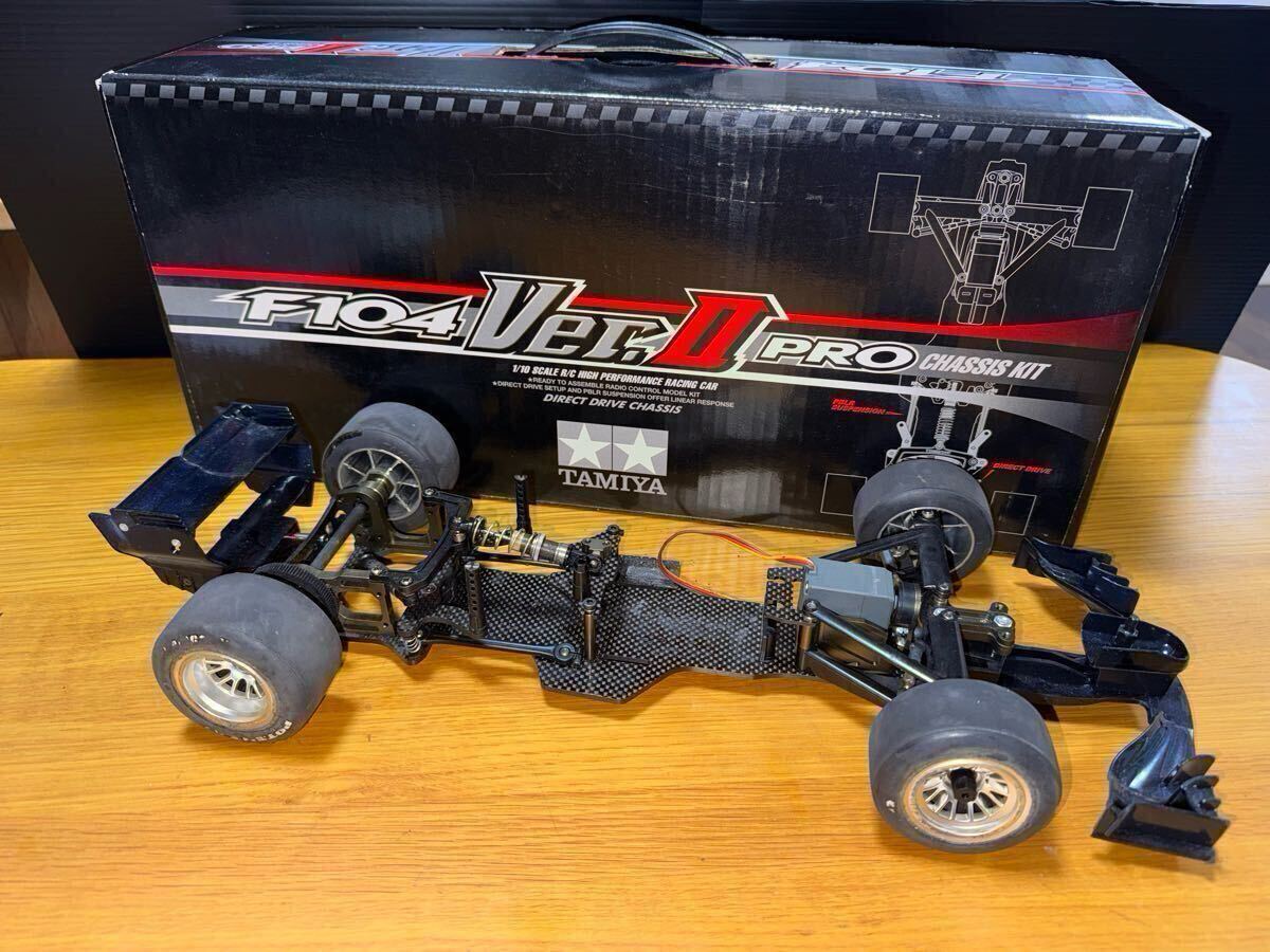 Yahoo!オークション -「タミヤf104ボディ」(完成品(電動 Yahoo!オークション -「タミヤf104ボディ」(完成品(電動