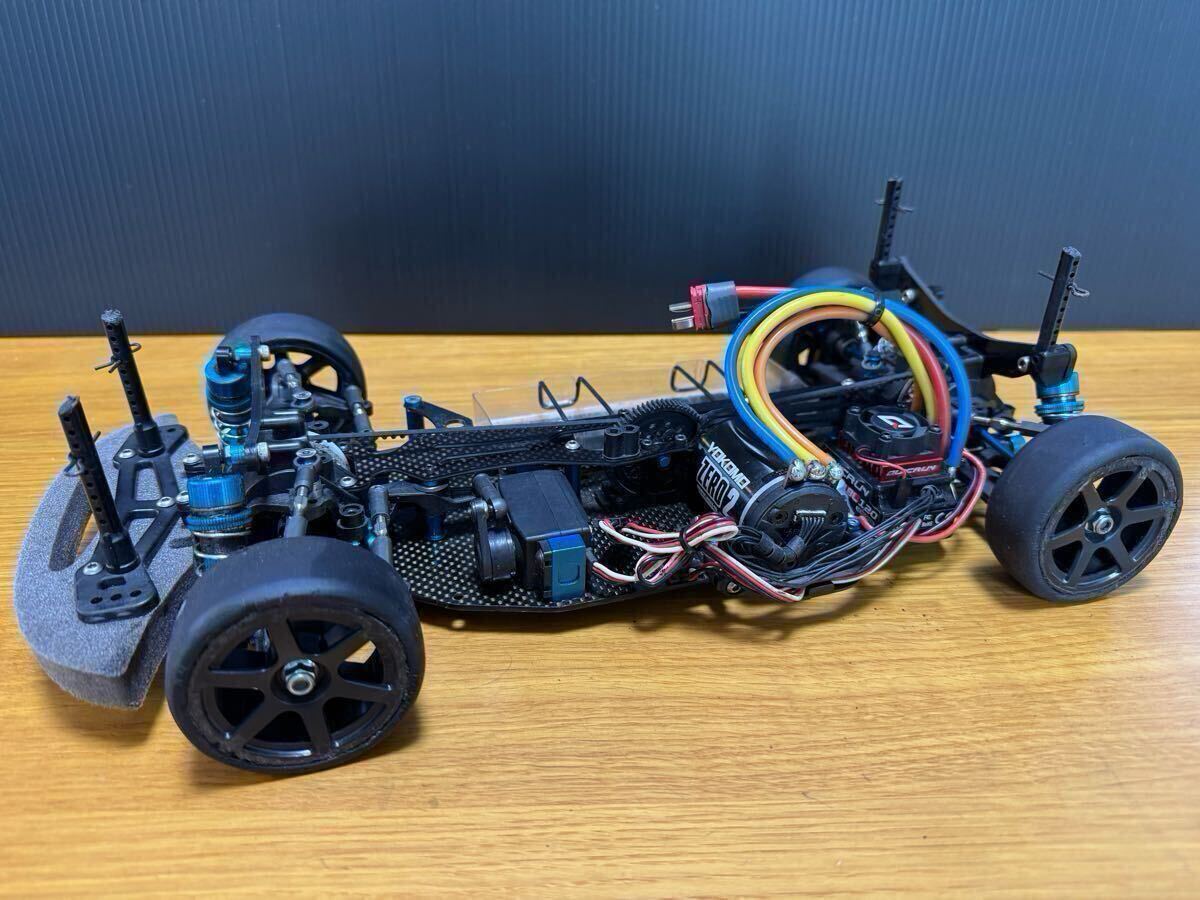 2025年最新】Yahoo!オークション -タミヤta05の中古品・新品・未 2025年最新】Yahoo!オークション -タミヤta05の中古品・新品・未