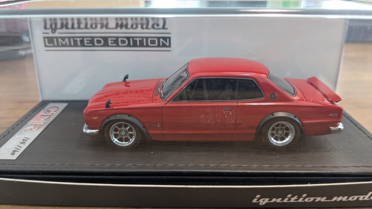 Yahoo!オークション -「イグニッションモデルハコスカ」の落札 Yahoo!オークション -「イグニッションモデルハコスカ」の落札