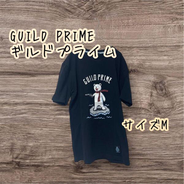 GUILD PRIME ギルドプライム ピストルベア Tシャツ 2