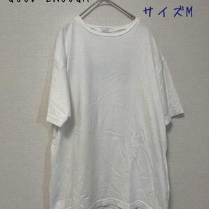 90s GOOD ENOUGH 藤原ヒロシ 限定Tシャツ M