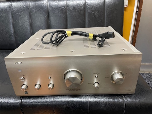 2025年最新】Yahoo!オークション -denon pma-2000の中古品・新品 2025年最新】Yahoo!オークション -denon pma-2000の中古品・新品